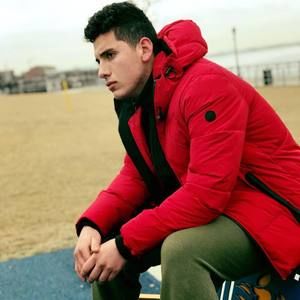 Meet your Posher, Jason